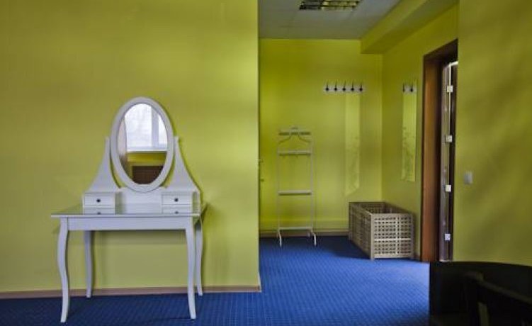 Гостиница Hostel Rusland Samara Самара