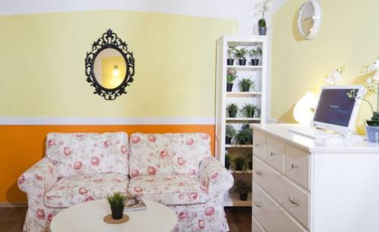 Гостиница Hostel Rusland Samara Самара-23